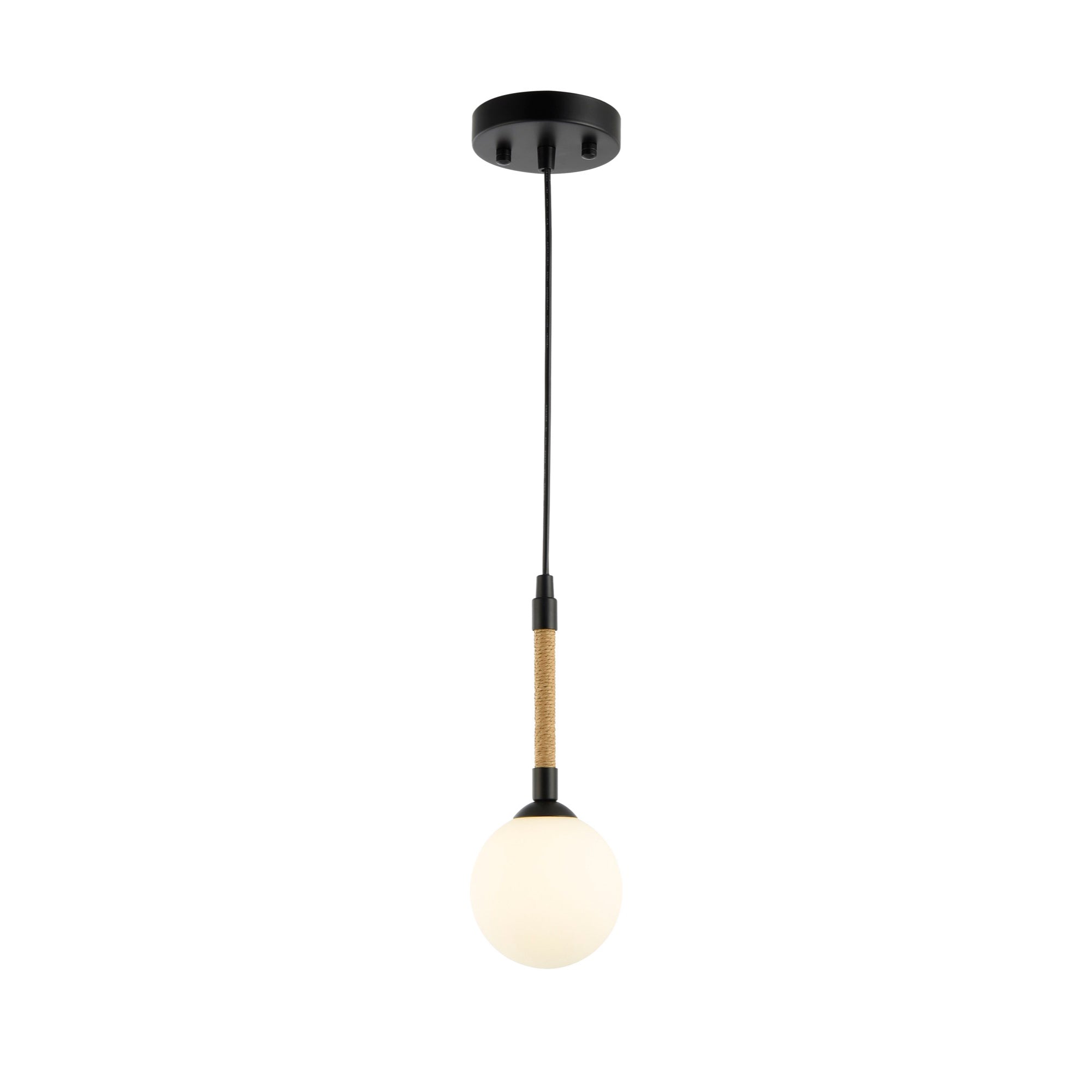 Capilano 1-Light Pendant