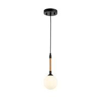 Capilano 1-Light Pendant