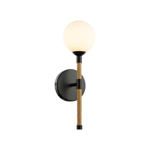 Capilano 1-Light Sconce