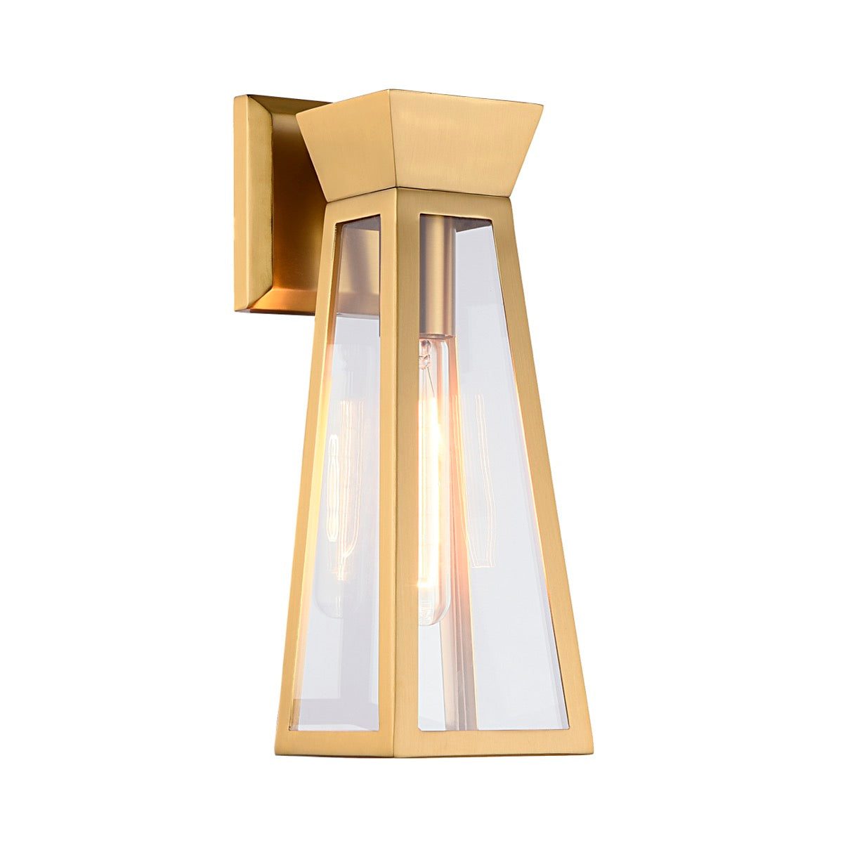 Lucian Wall Sconce