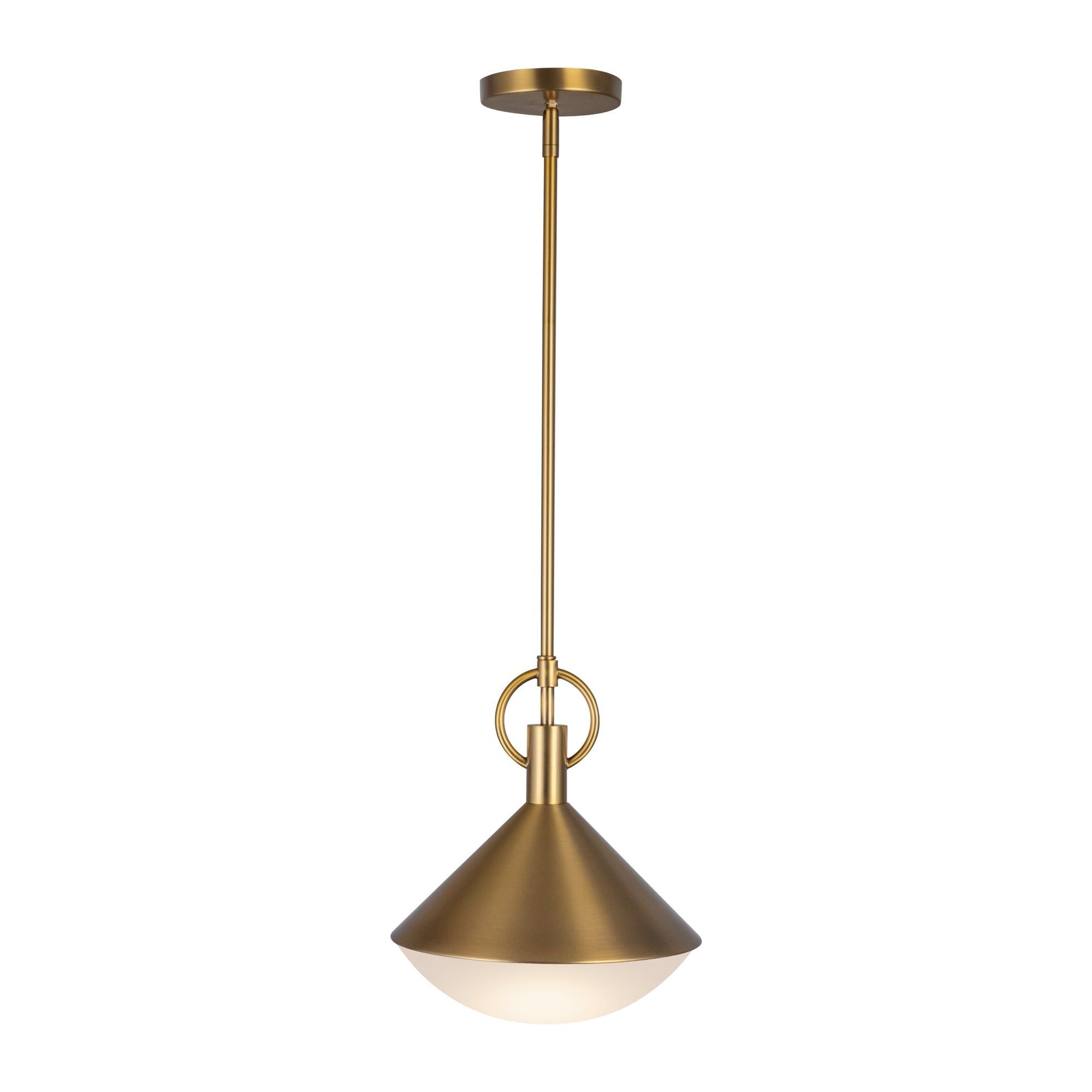 Abruzzo 1-Light Pendant