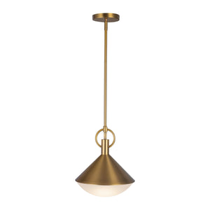 Abruzzo 1-Light Pendant