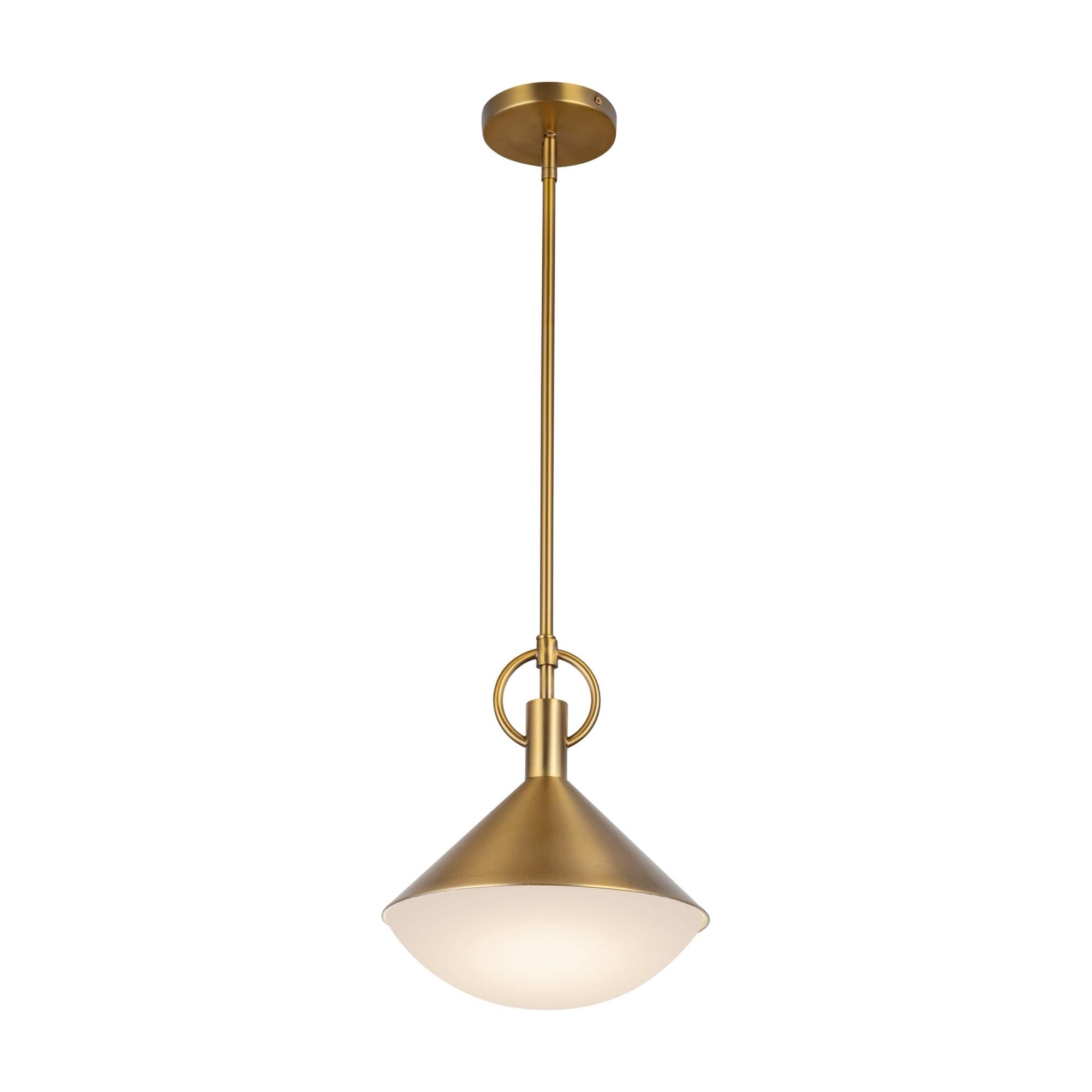 Abruzzo 1-Light Pendant