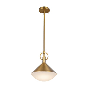 Abruzzo 1-Light Pendant