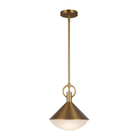 Abruzzo 1-Light Pendant