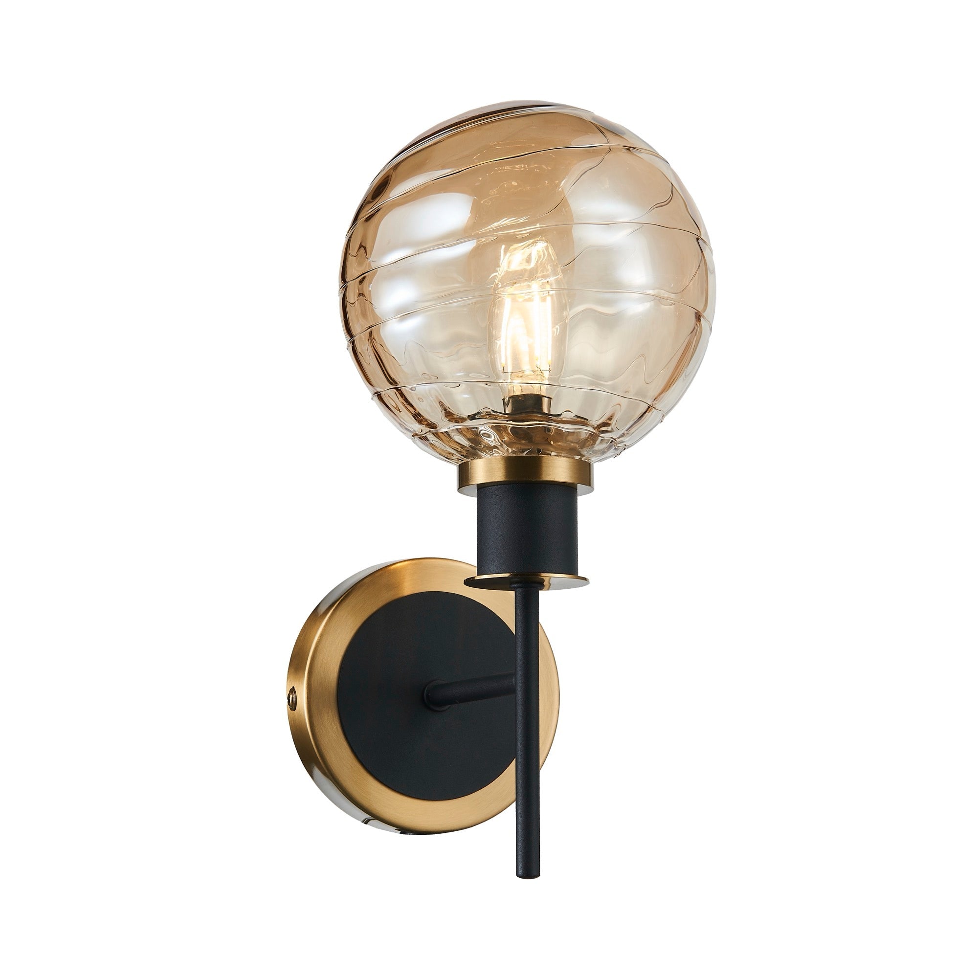 Gem 1-Light Sconce