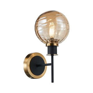 Gem 1-Light Sconce