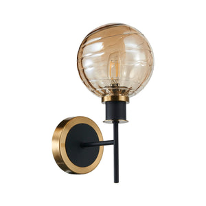 Gem 1-Light Sconce