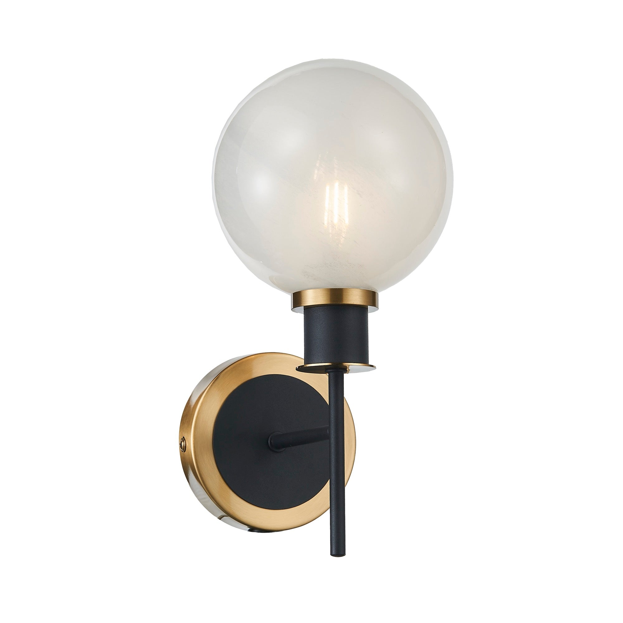 Gem 1-Light Sconce