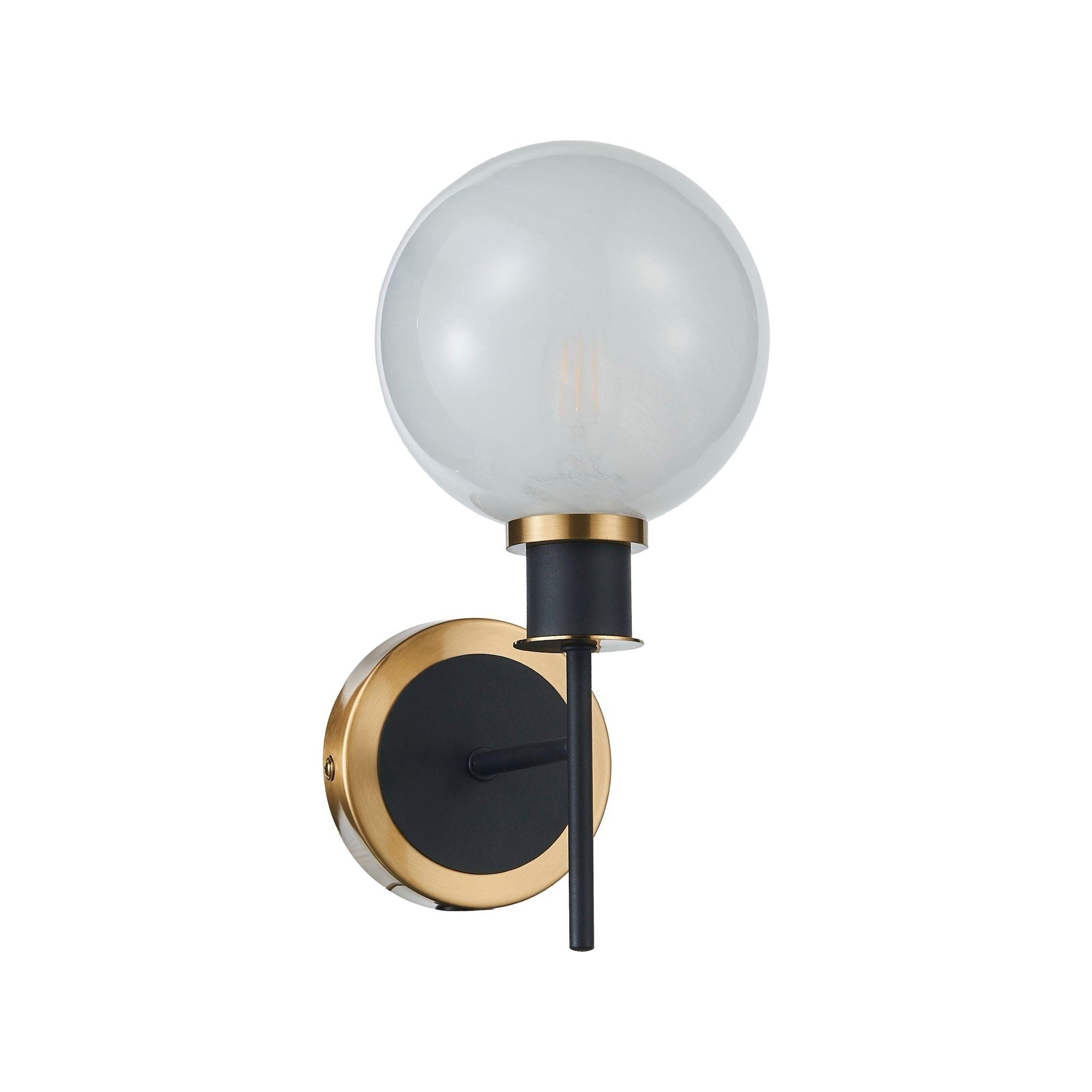 Gem 1-Light Sconce