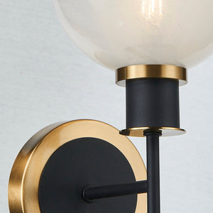 Gem 1-Light Sconce