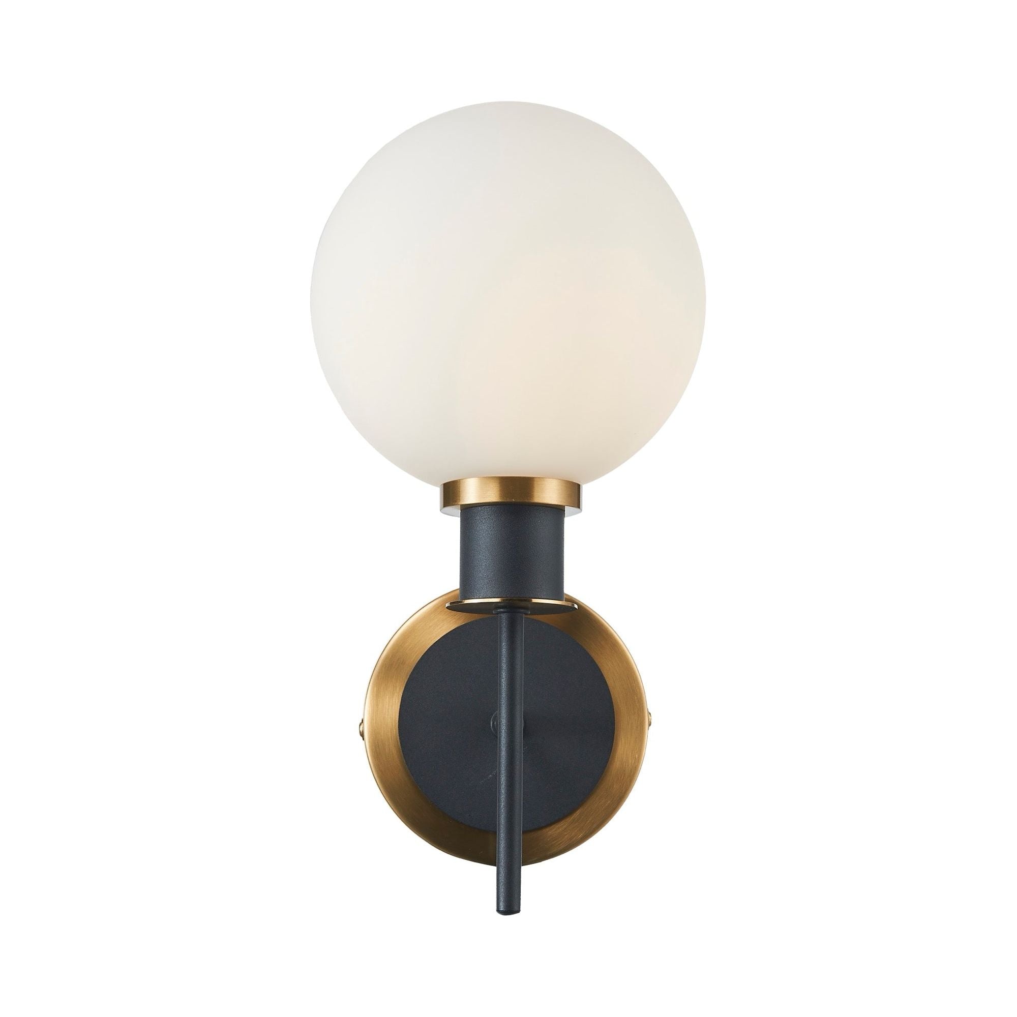 Gem 1-Light Sconce