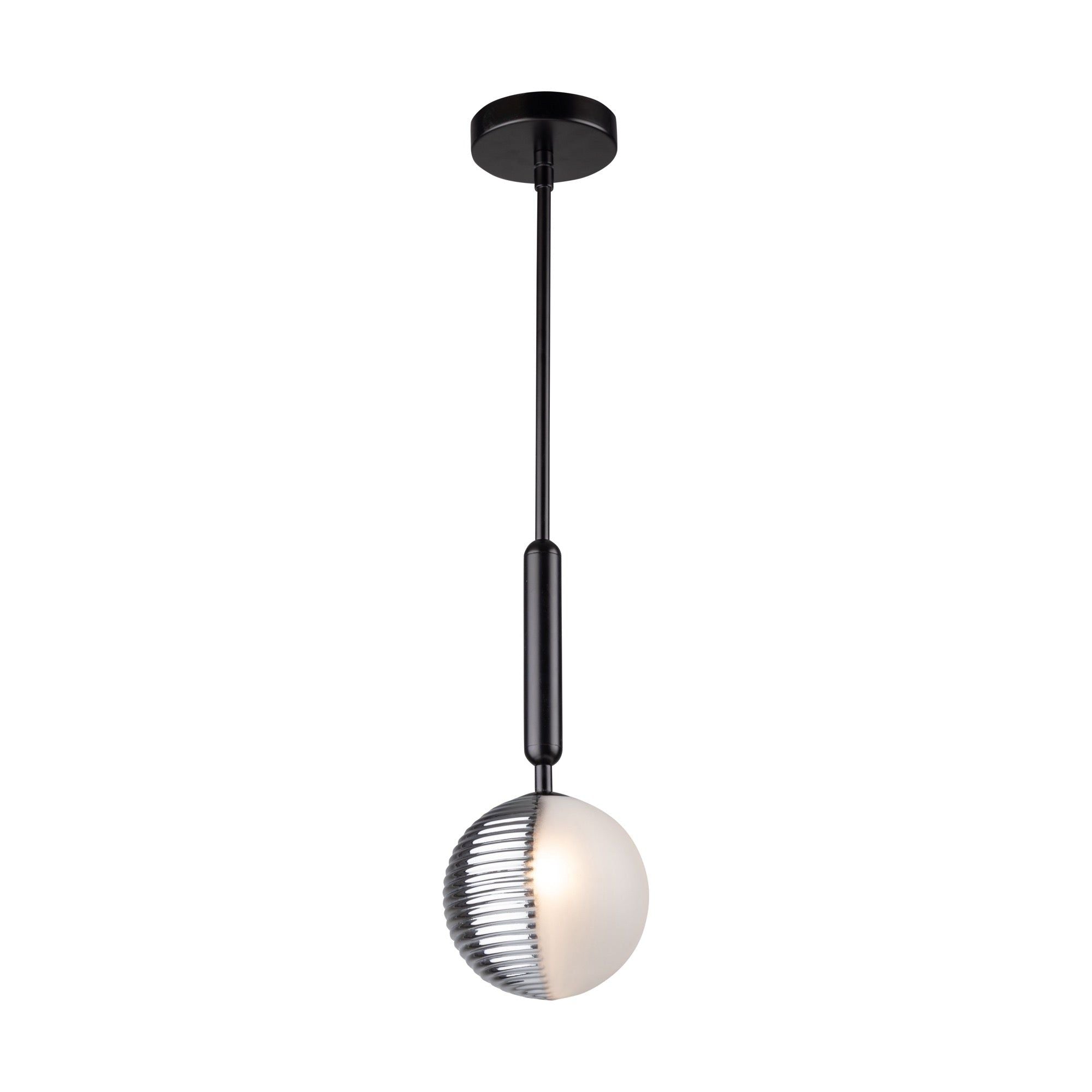 Bolla 1-Light Pendant