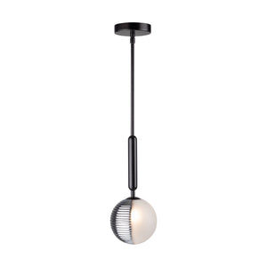 Bolla 1-Light Pendant