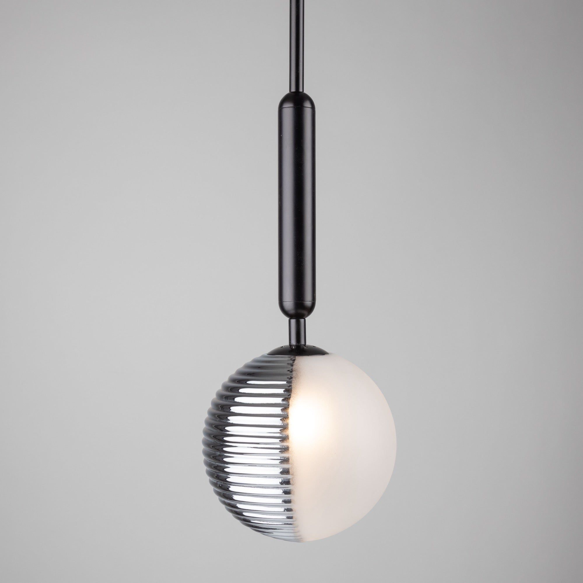 Bolla 1-Light Pendant