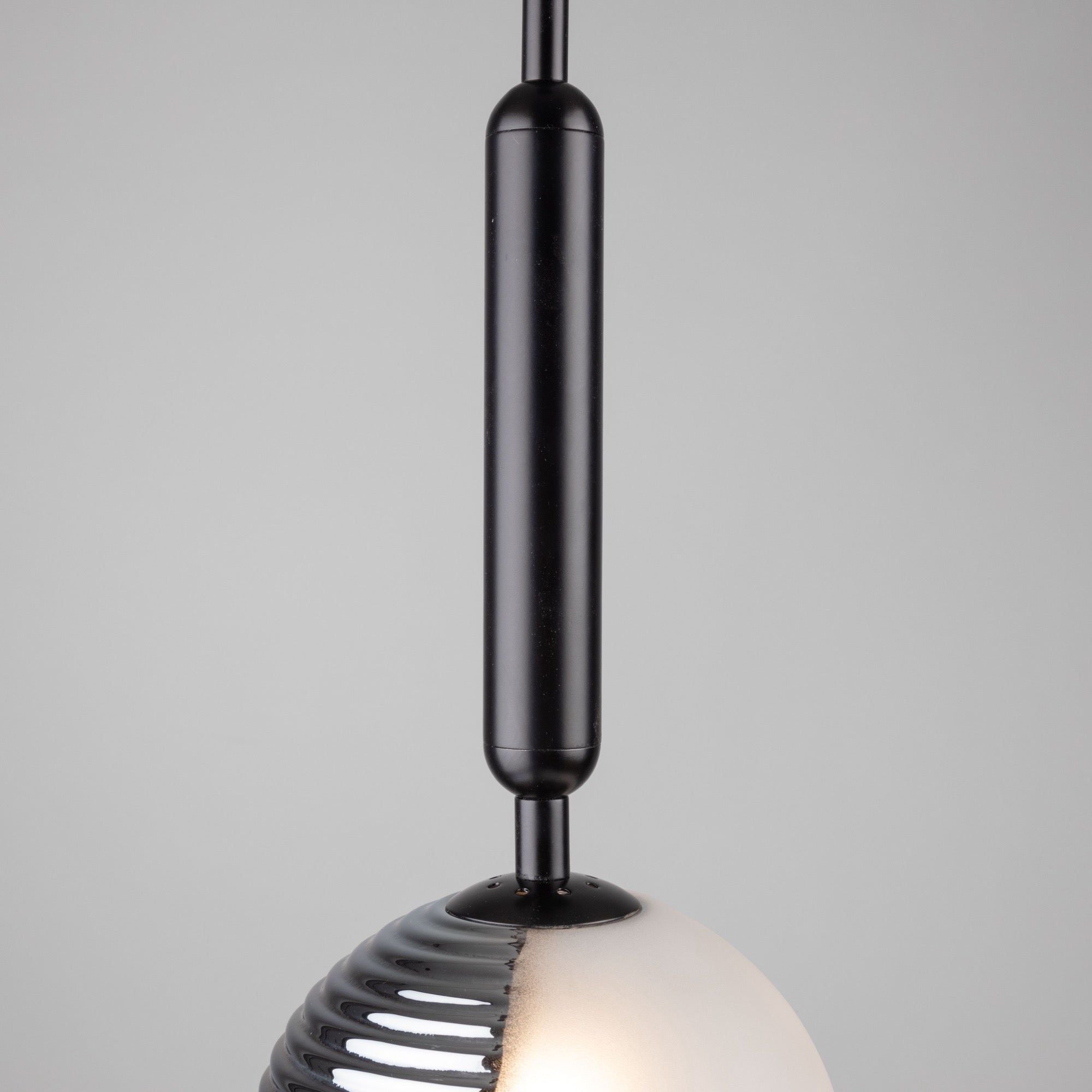 Bolla 1-Light Pendant