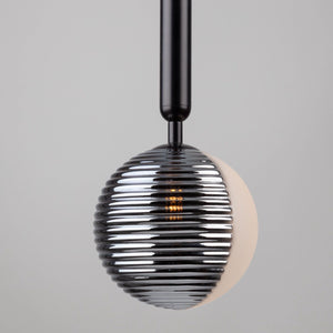 Bolla 1-Light Pendant