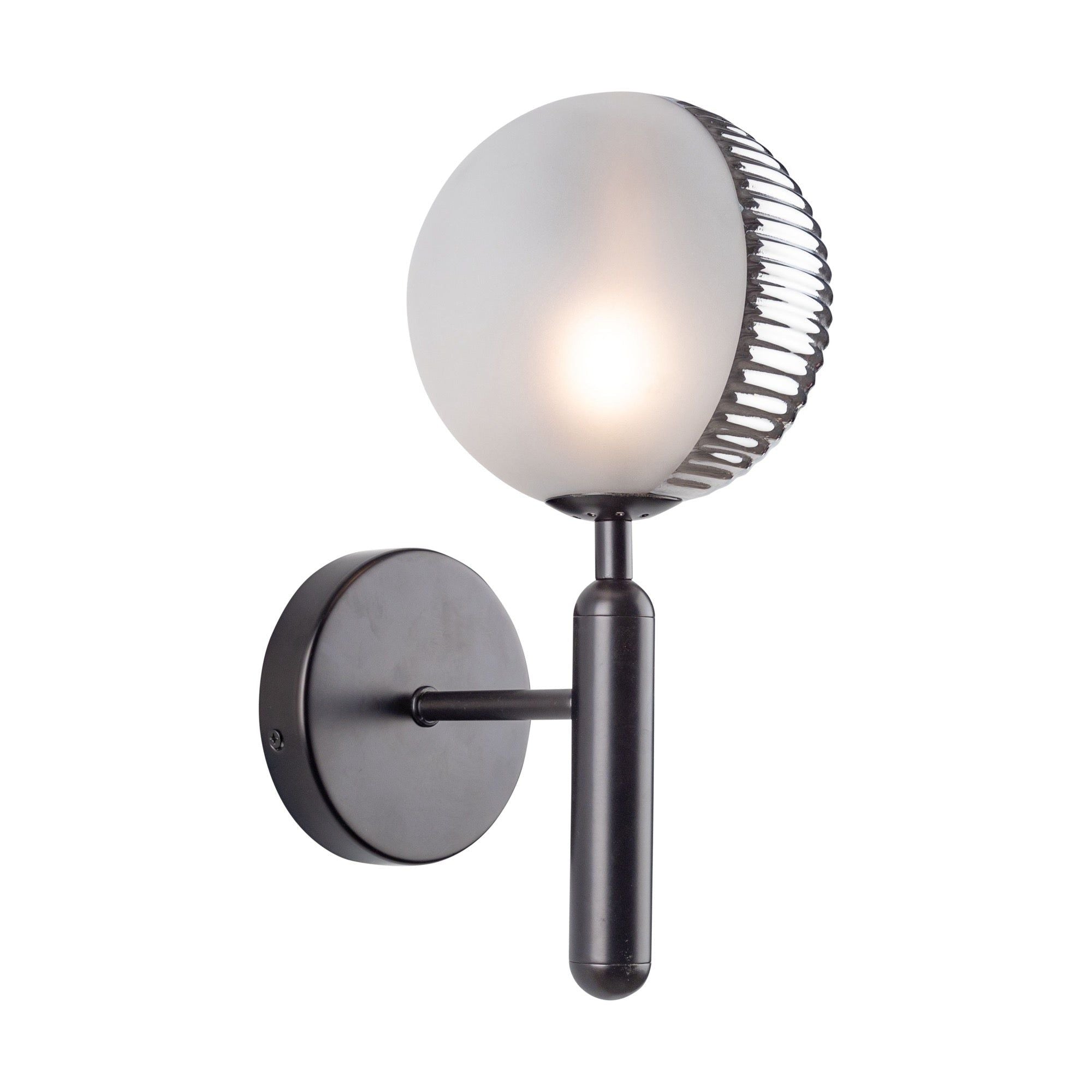 Bolla 1-Light Sconce