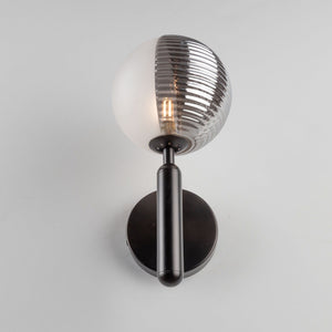 Bolla 1-Light Sconce