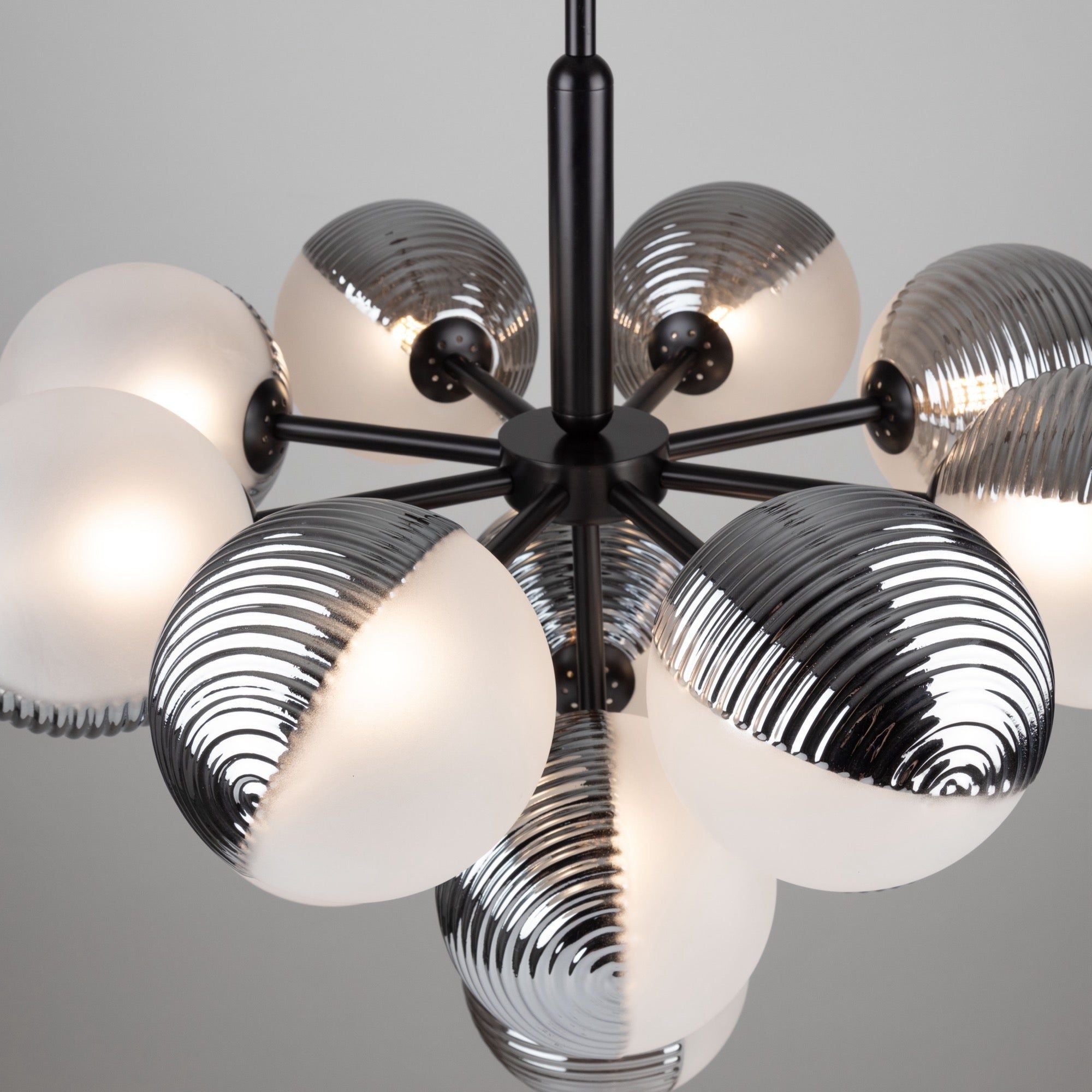 Bolla 13-Light Chandelier