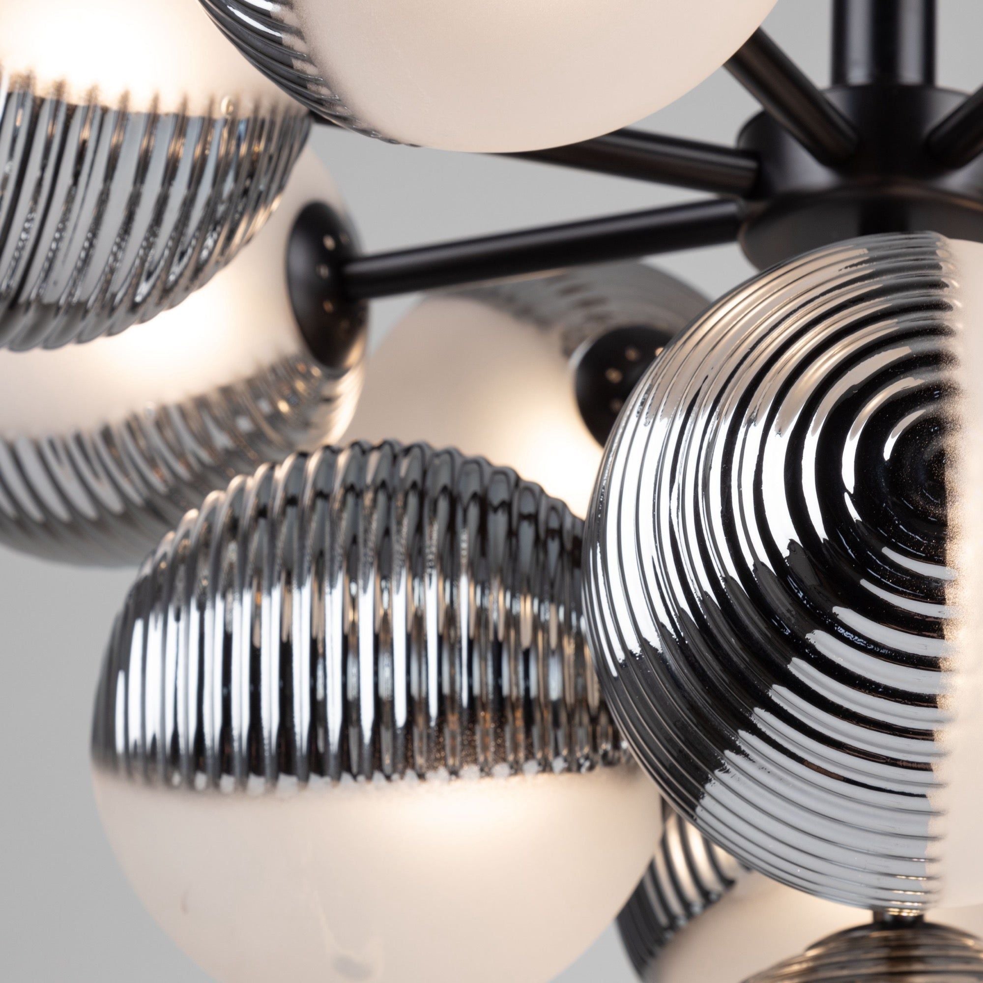 Bolla 13-Light Chandelier