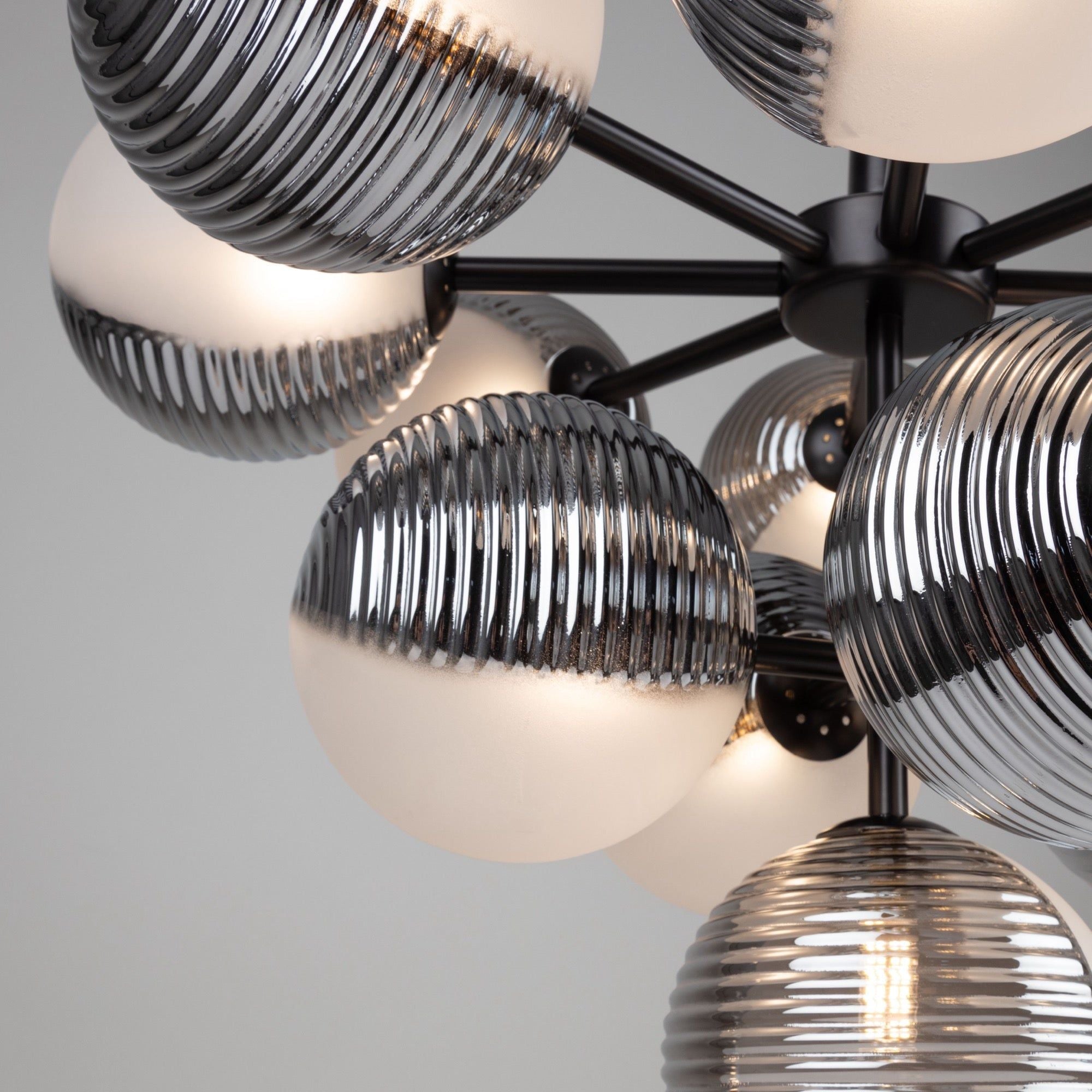 Bolla 13-Light Chandelier