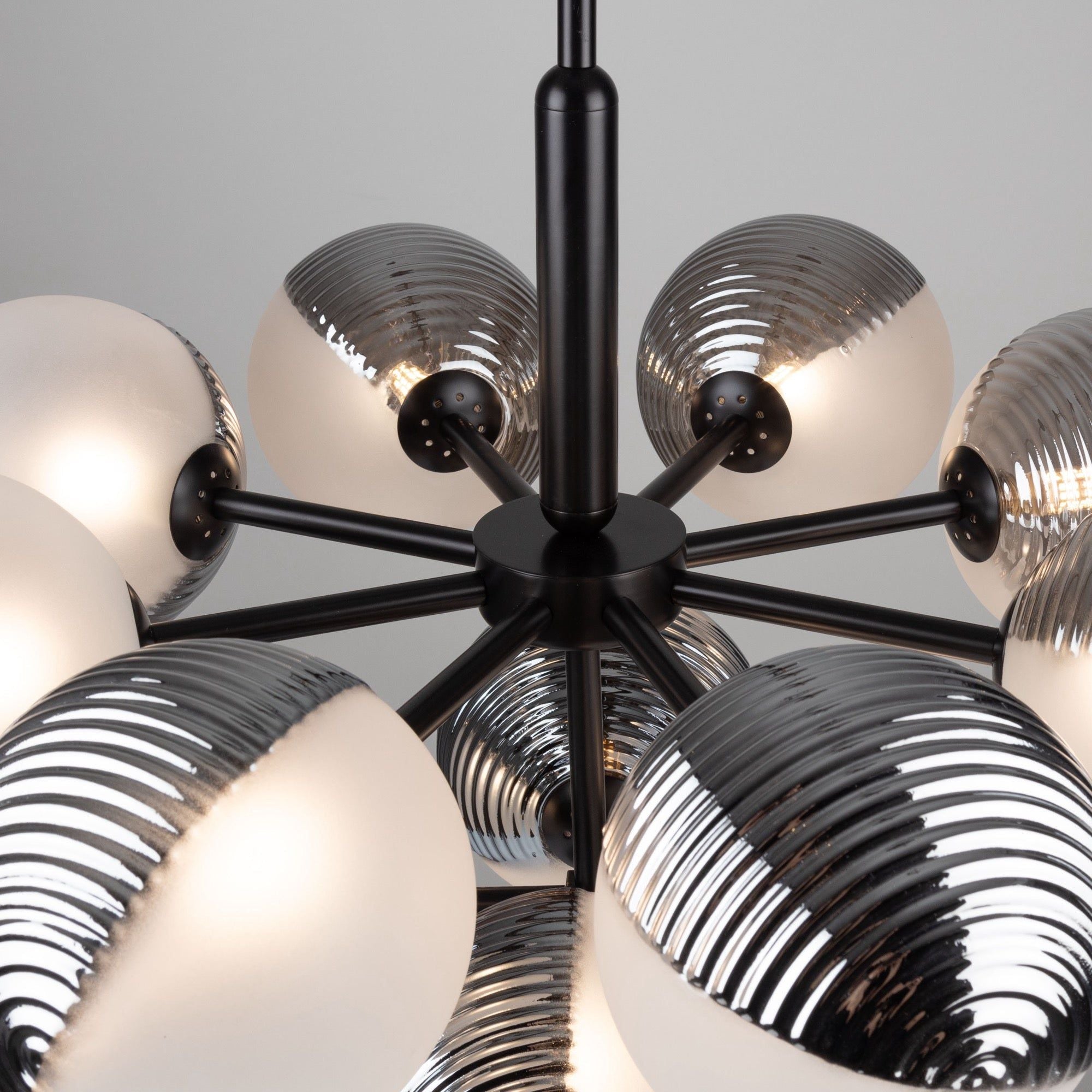 Bolla 13-Light Chandelier