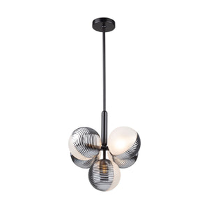 Bolla 5-Light Pendant