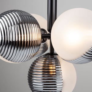 Bolla 5-Light Pendant