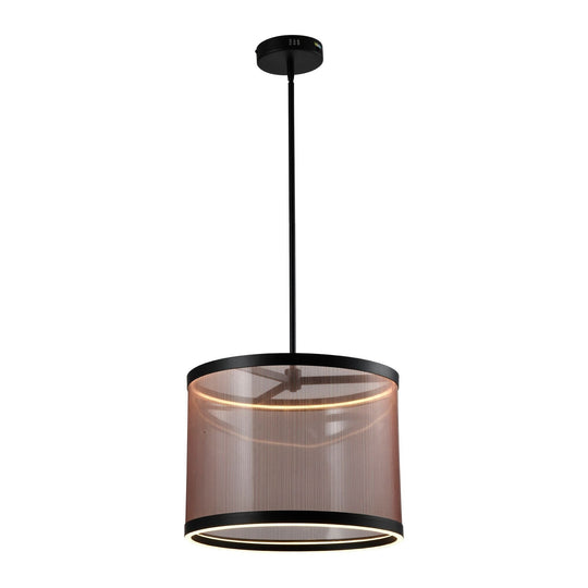 Cora Integrated LED Pendant