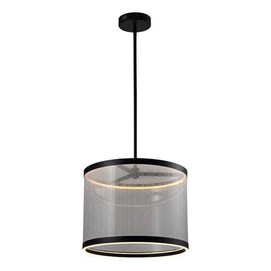 Cora Integrated LED Pendant