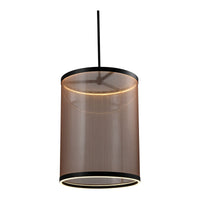 Cora Integrated LED Chandelier