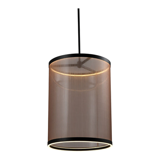 Cora Integrated LED Chandelier