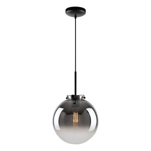 Orsa 1-Light 10" Pendant