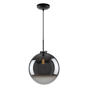 Orsa 1-Light 14" Pendant