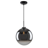 Orsa 1-Light 14" Pendant