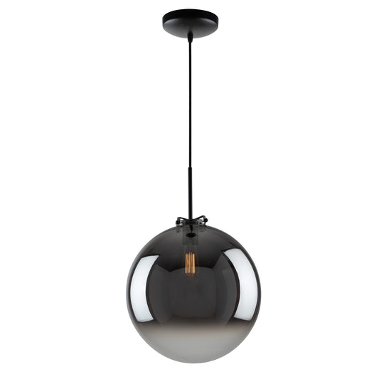 Orsa 1-Light 14" Pendant