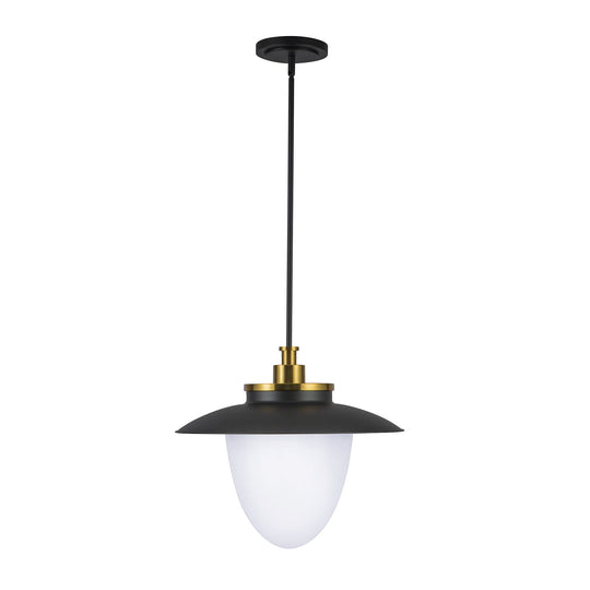 Dahlia 3-Light Pendant 20"