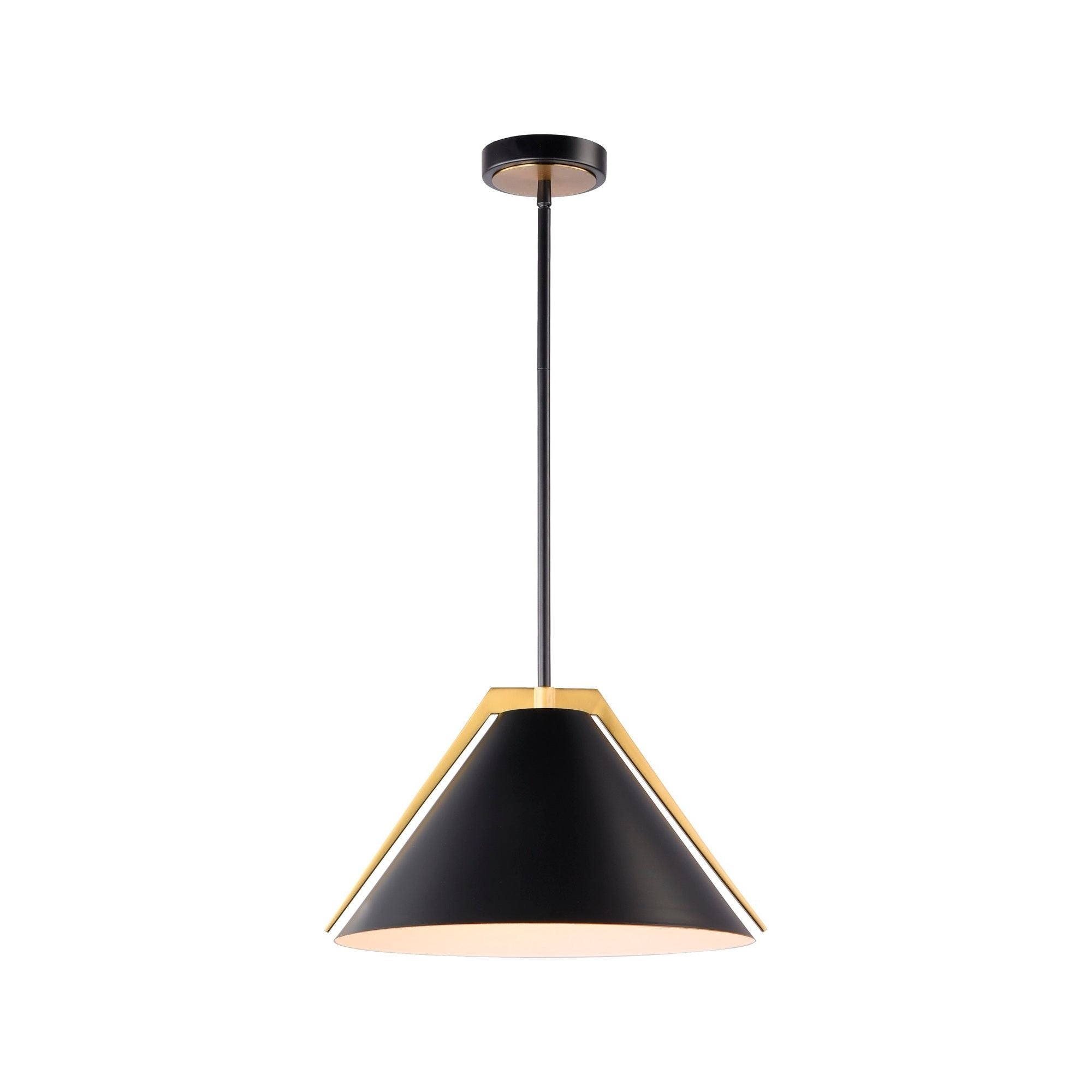 Baltic 1-Light Pendant