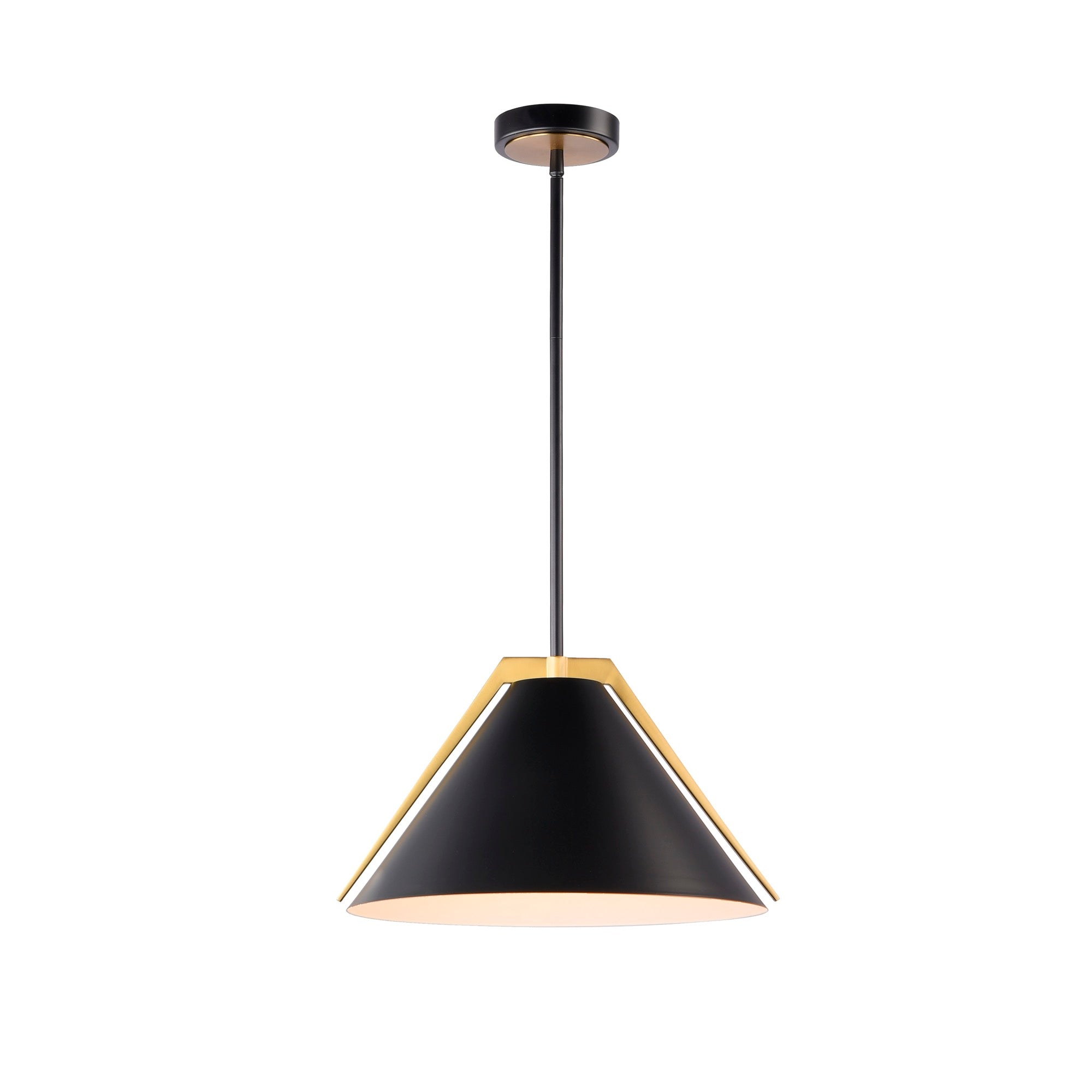 Baltic 1-Light Pendant