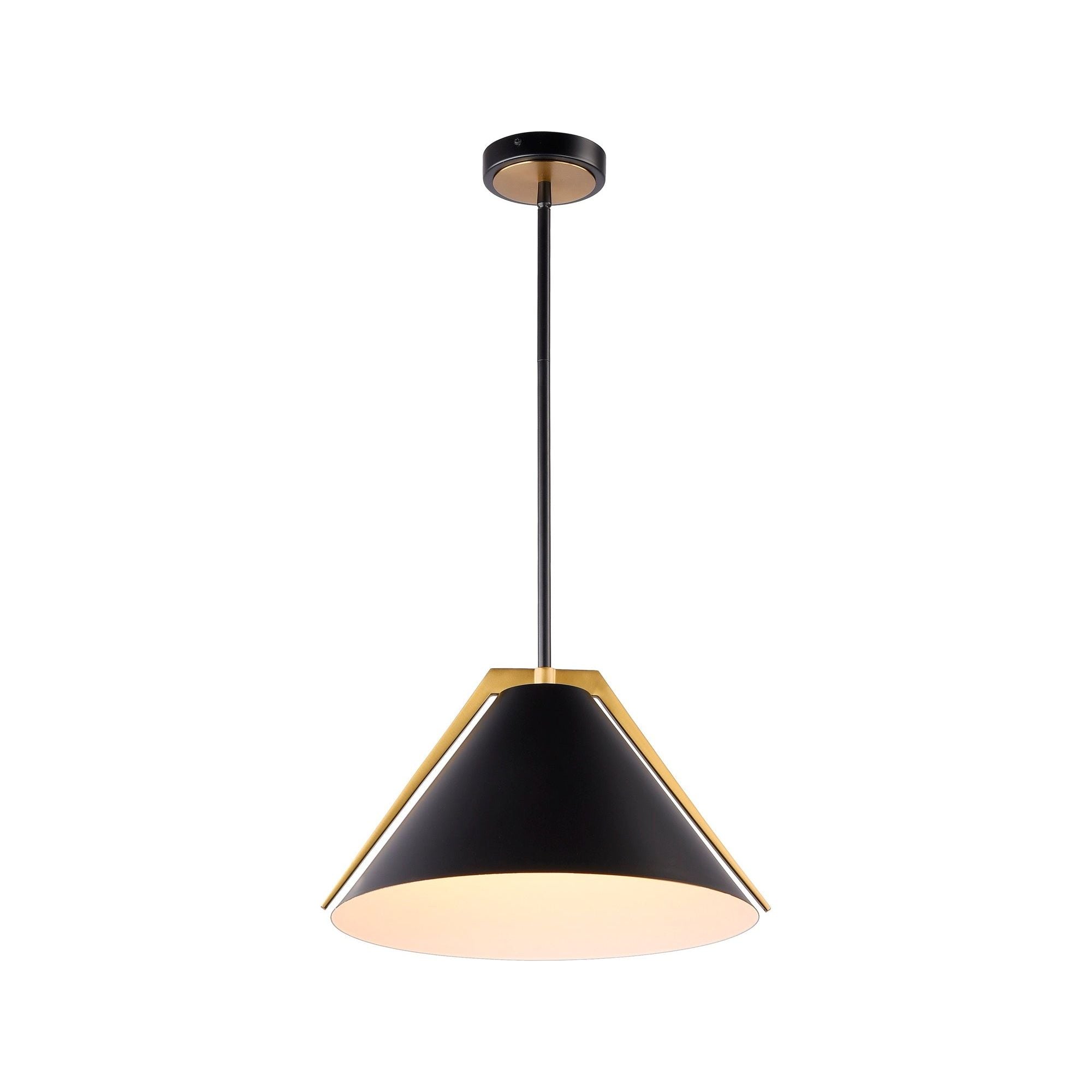 Baltic 1-Light Pendant