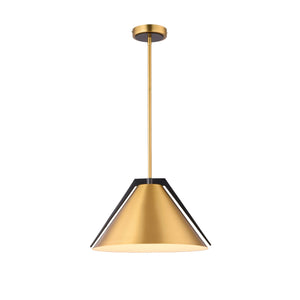 Baltic 1-Light Pendant