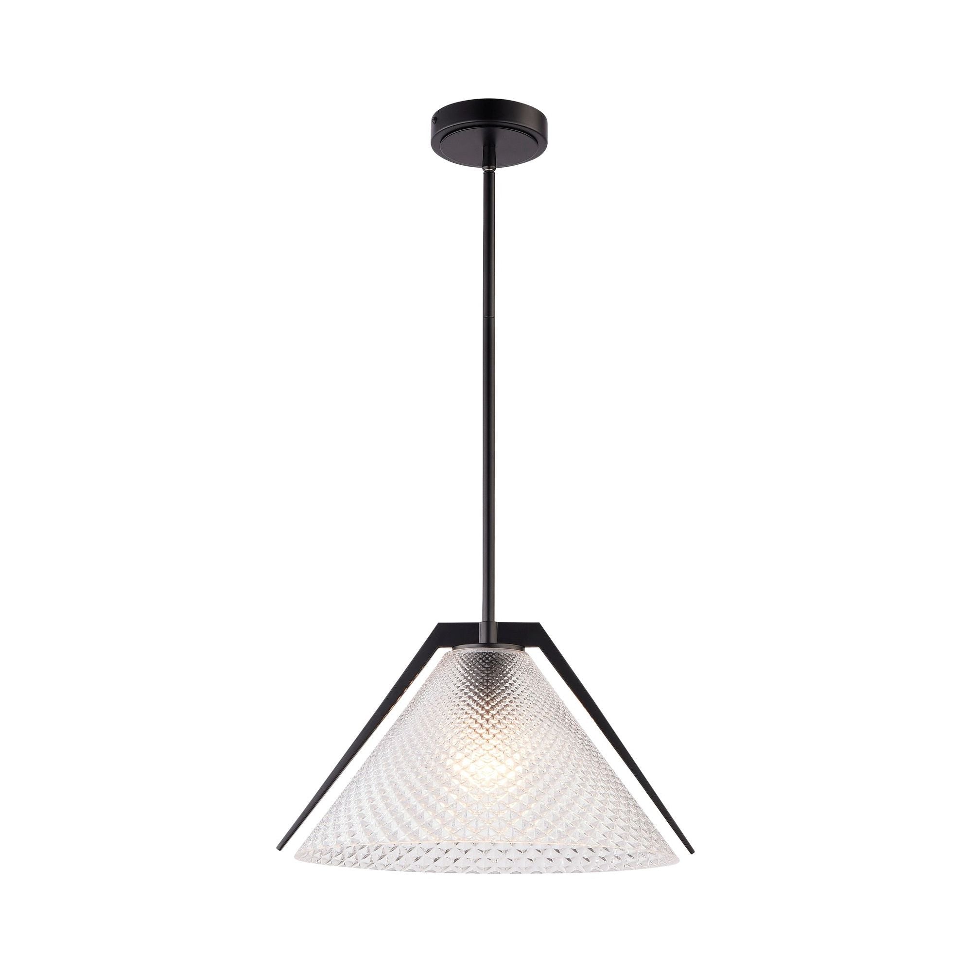 Baltic 1-Light Pendant