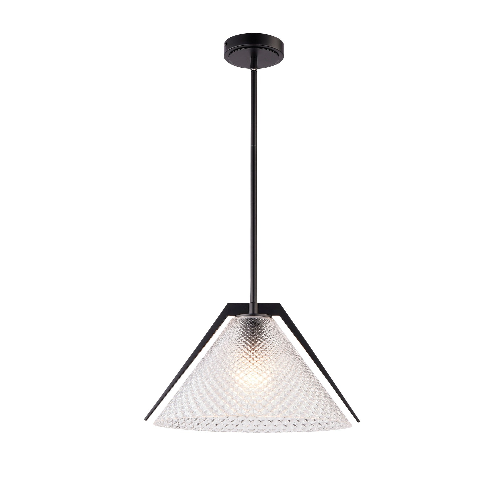 Baltic 1-Light Pendant