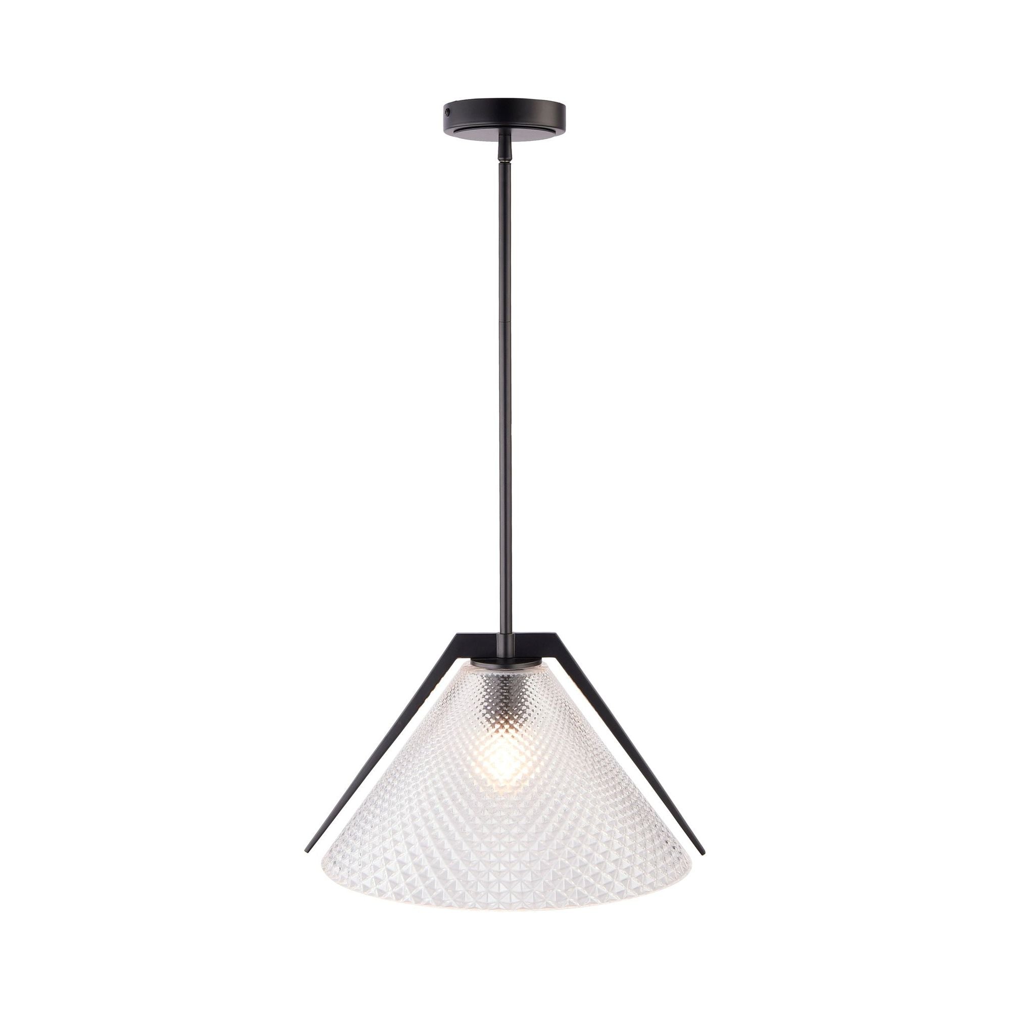 Baltic 1-Light Pendant