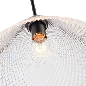 Baltic 1-Light Pendant