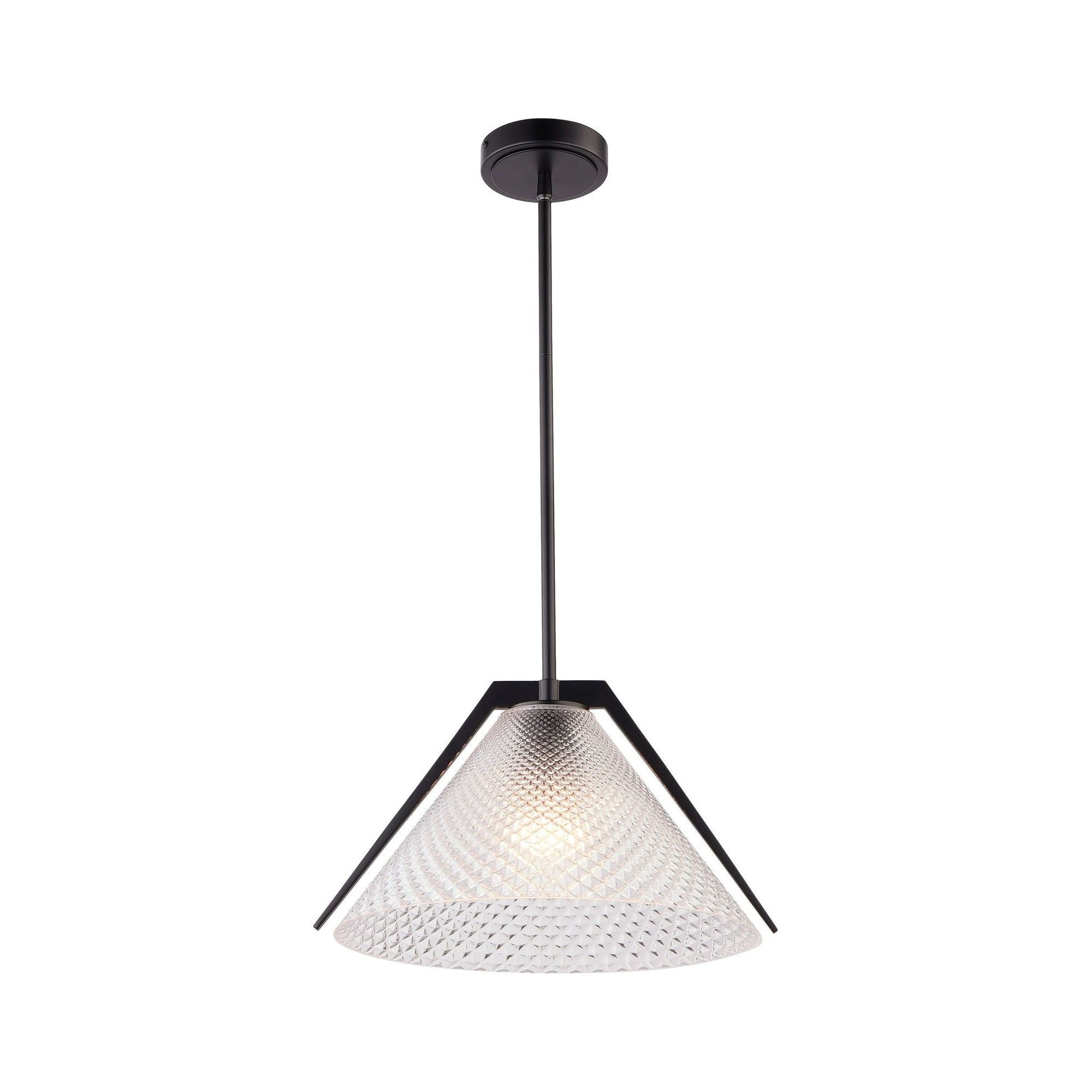 Baltic 1-Light Pendant