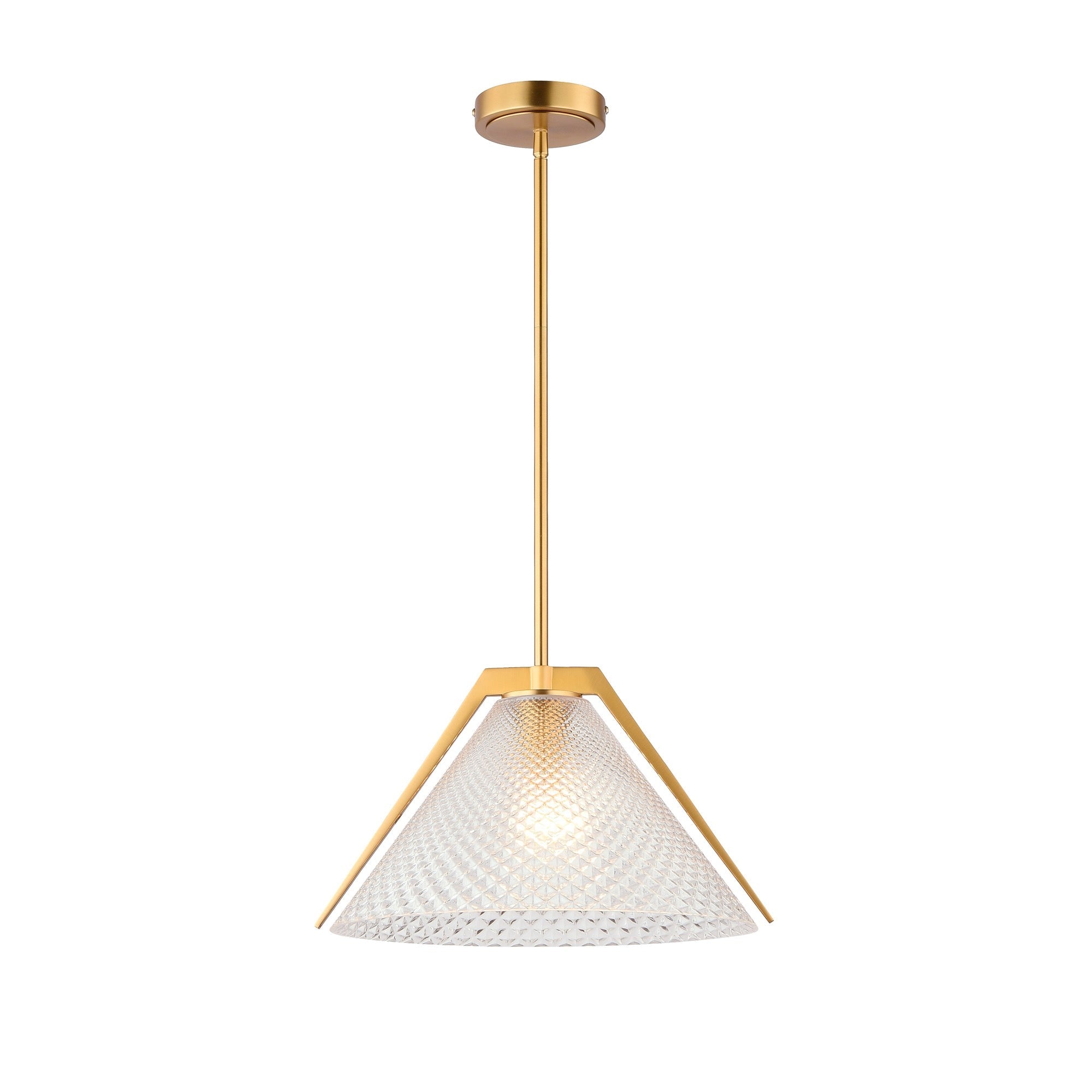 Baltic 1-Light Pendant