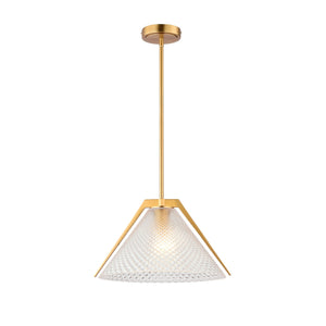 Baltic 1-Light Pendant