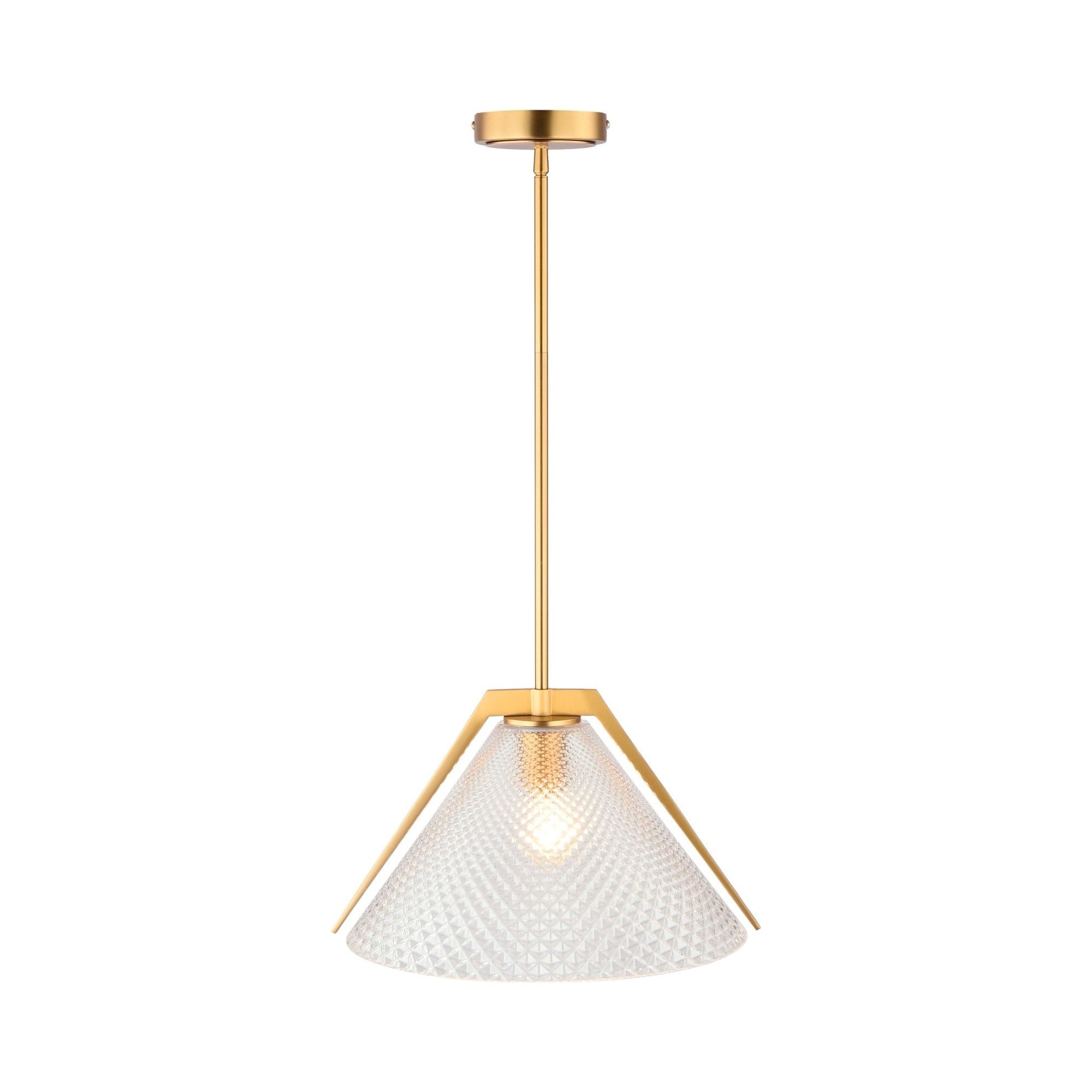 Baltic 1-Light Pendant